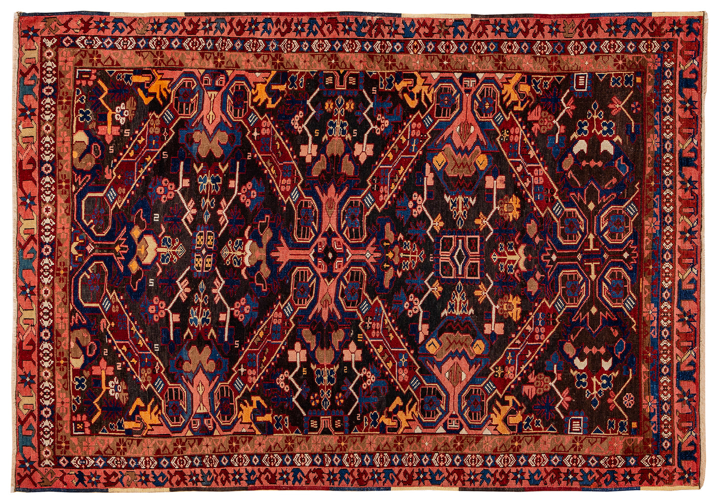 Zeikur antico - F9236