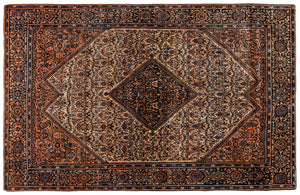 Saroug farahan antico -F0972