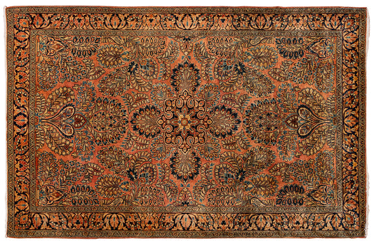 Saroug antico - F1415