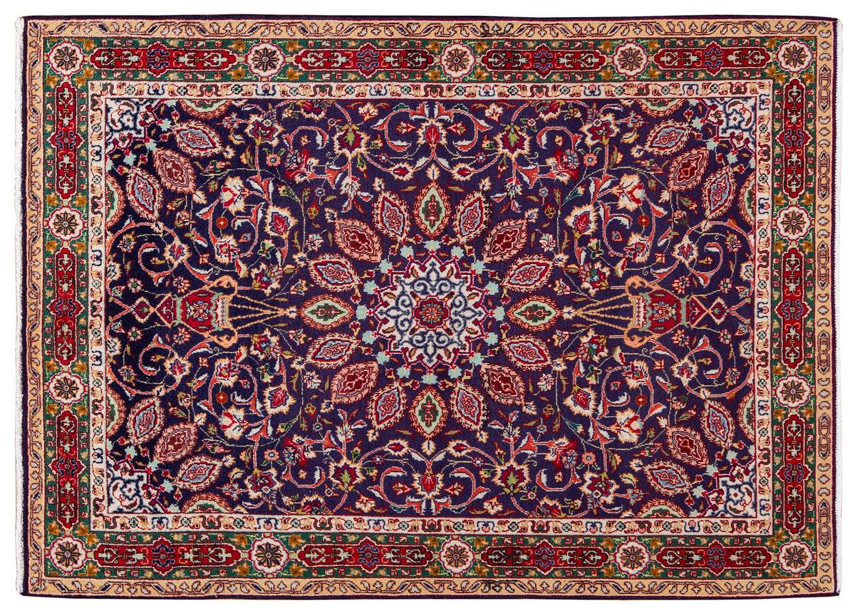 Tabriz Vecchio - 2879