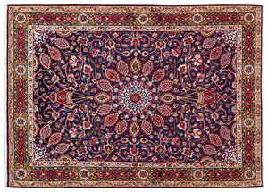 Tabriz Vecchio - 2879