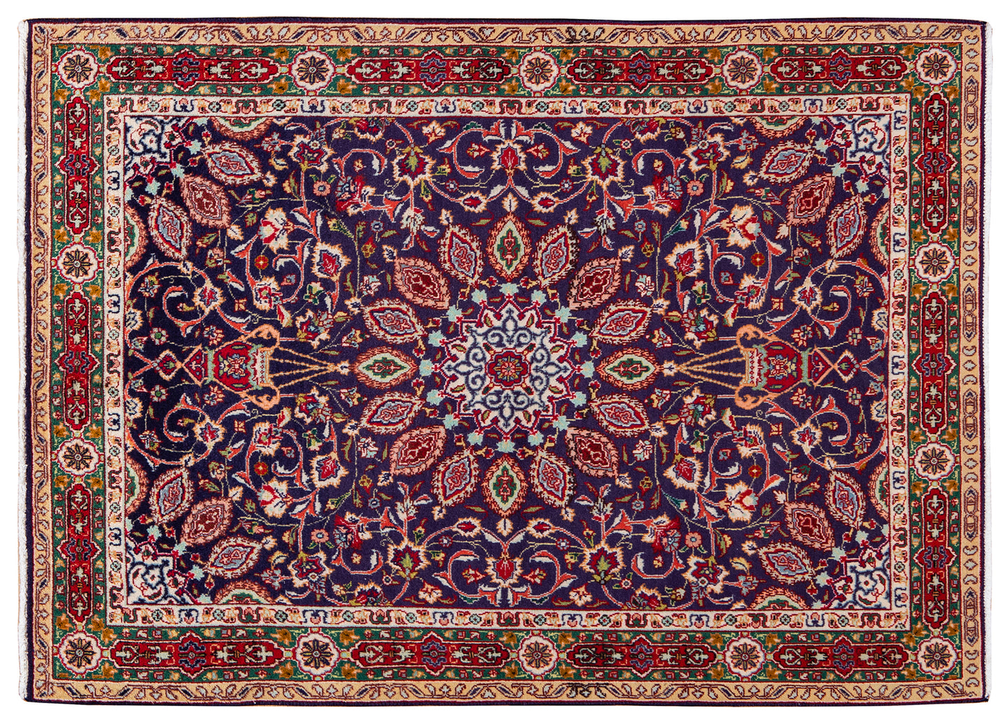 Tabriz Vecchio - 2879