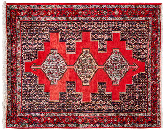 Sanandaj vecchio - 2607