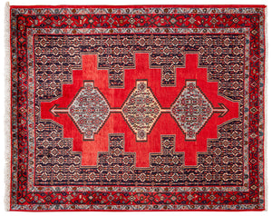 Sanandaj vecchio - 2607