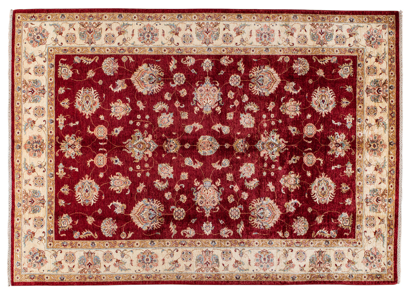 Zigler Farahan - 2781
