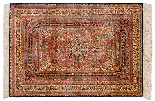 Qum Seta Ex Fine -1567 NON DISPONIBILE