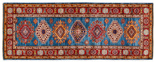 Load image into Gallery viewer, Kazak fine - 2649
