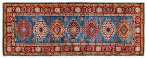 Kazak fine - 2649