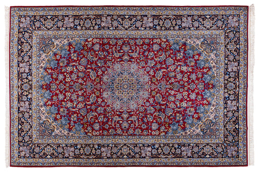 2397 Isfahan Ex. Fine