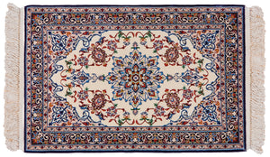 Isfahan Ex.  Fine - 2272