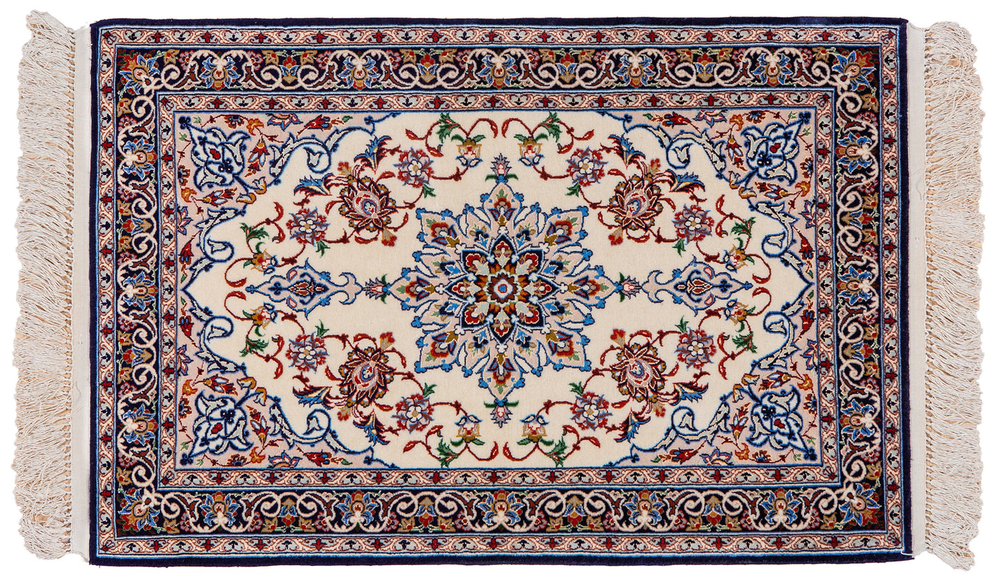 Isfahan Ex.  Fine - 2272