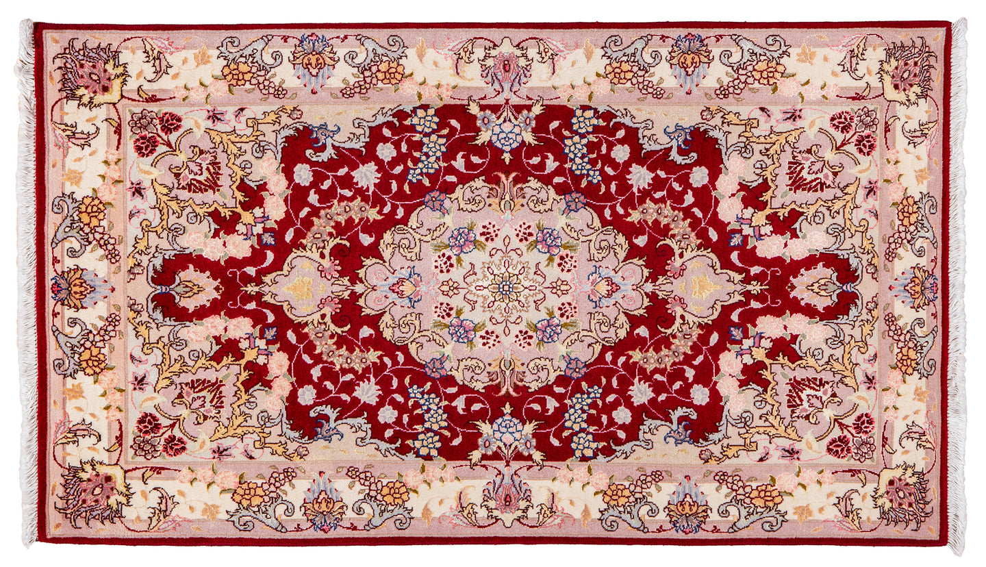 Tabriz 60 raj - N259728 VENDUTO