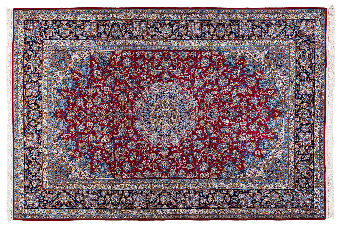 2397 Isfahan Ex. Fine