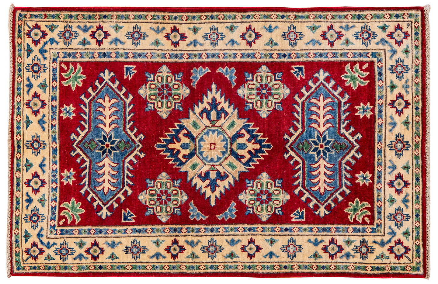 Kazak Super - 2983