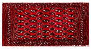 Turkmann - 2871