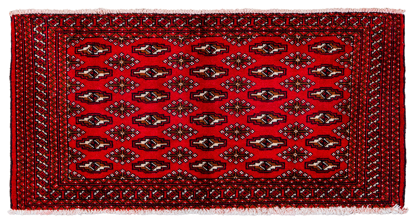 Turkmann - 2871