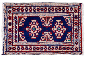 Turkmann - 2869