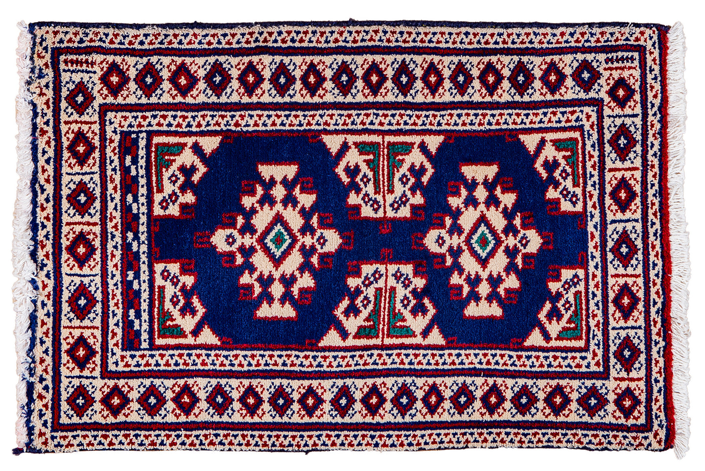 Turkmann - 2869