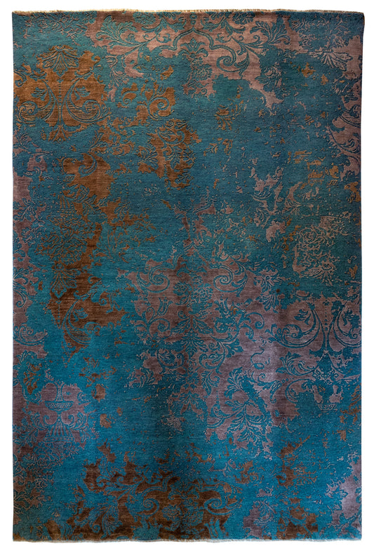 Damask Fine VENDUTO