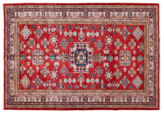 Kazak Gold - 2639