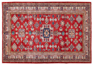 Kazak Gold - 2639
