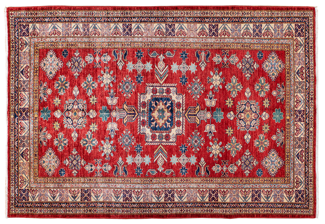 Kazak Gold - 2639