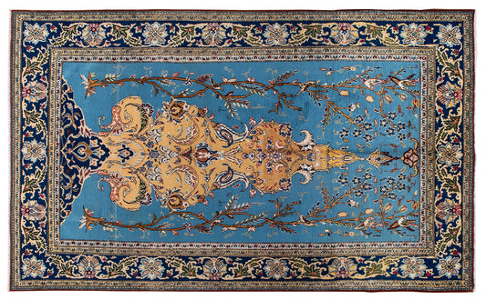 Qom Kurk - 2722
