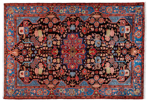 Nahavand - 10957