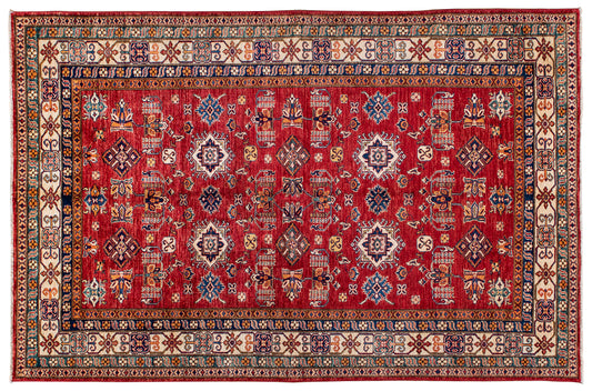 Kazak extra fine - 2702 VENDUTO