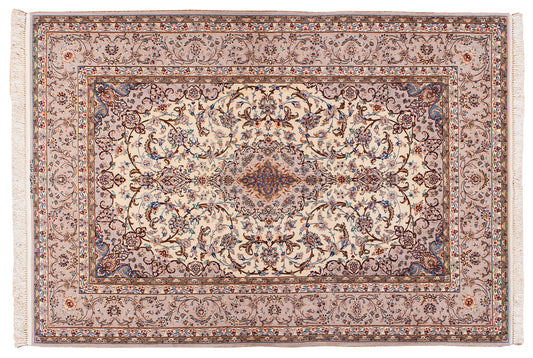 Isfahan Extra fine - 2987