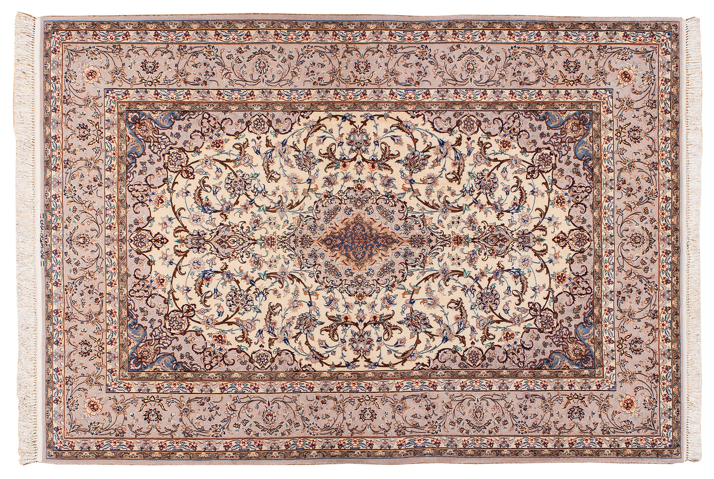 Isfahan Extra fine - 2987