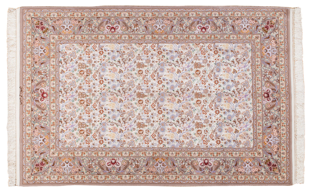 Isfahan Ex. Fine - 2989