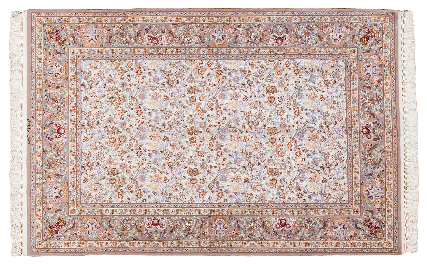 Isfahan Ex. Fine - 2989 NON DISPONIBILE