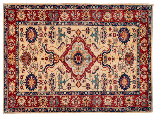 Heriz Pakistano - 1440