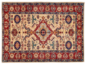 Heriz Pakistano - 1440