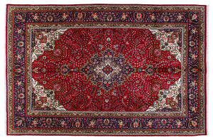 Tabriz - 2865