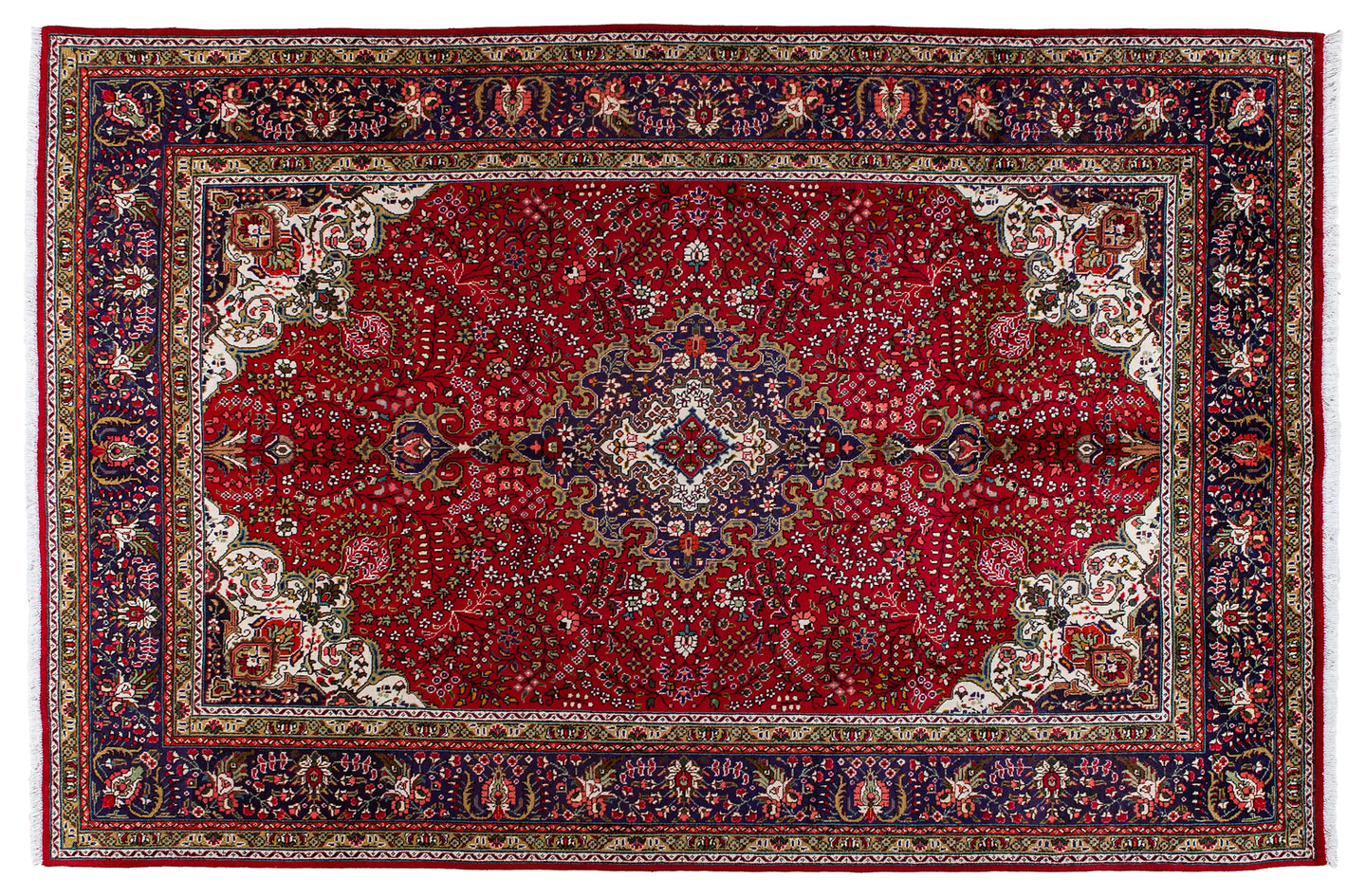 Tabriz - 2865