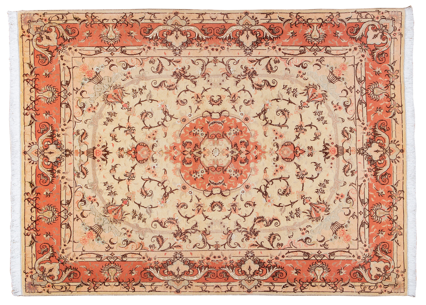 Tabriz - 1087