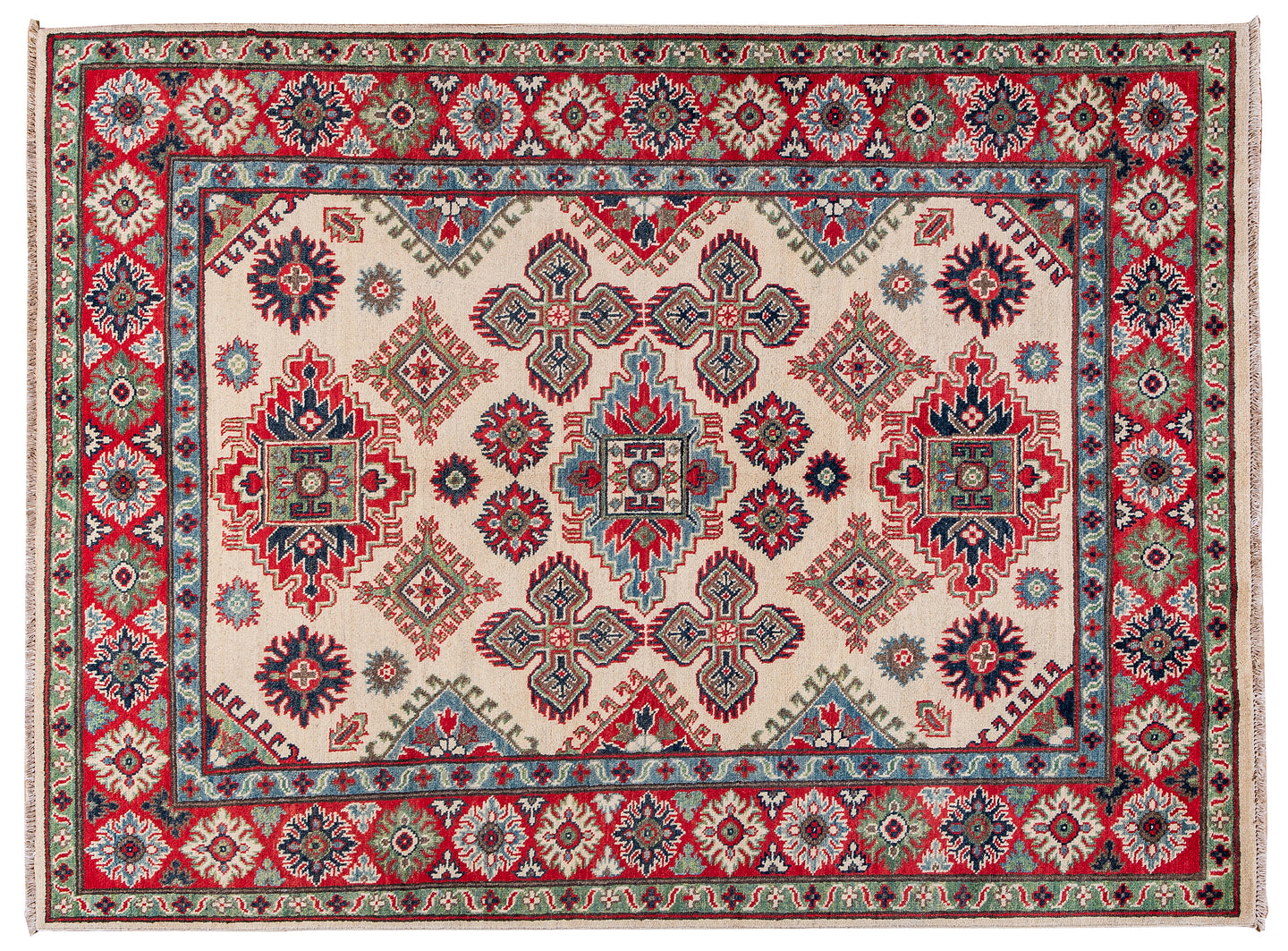Kazak Super - 2972