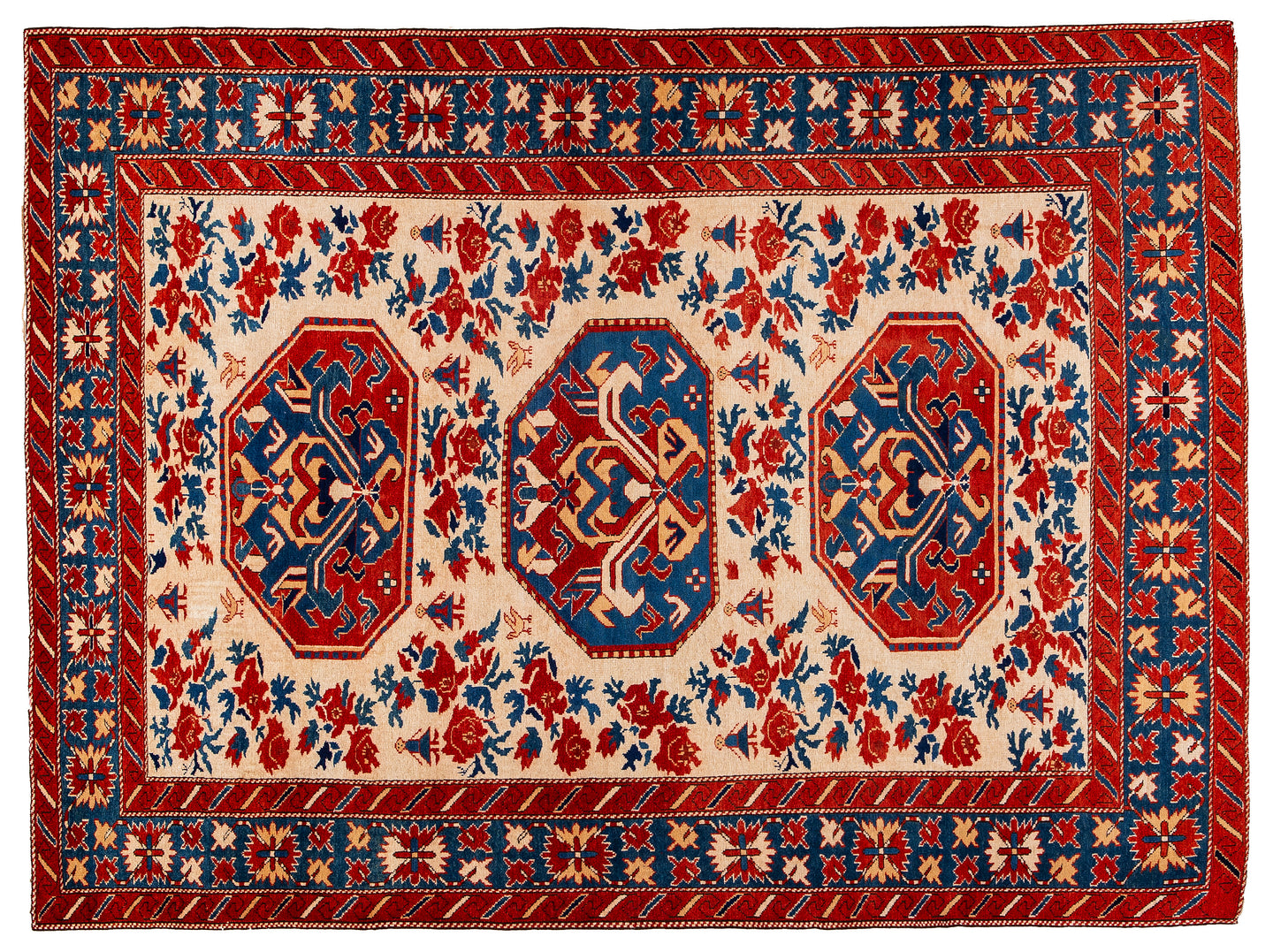 Shirvan - 2900