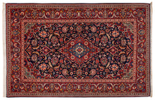 Load image into Gallery viewer, Kashan  Kurk - 3035
