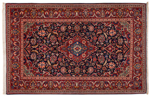 Kashan  Kurk - 3035