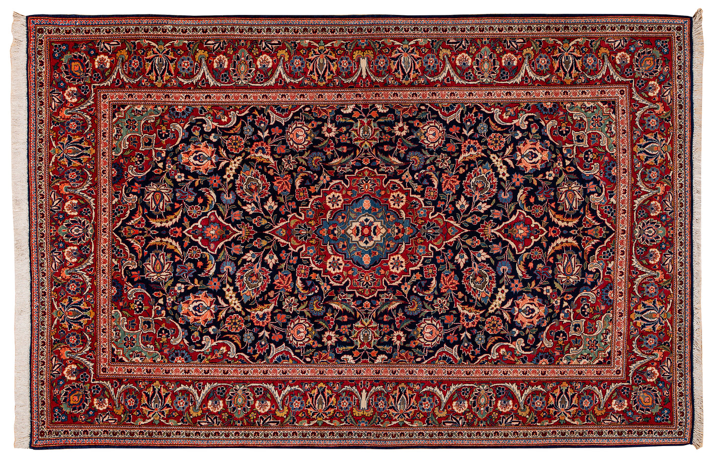 Kashan  Kurk - 3035