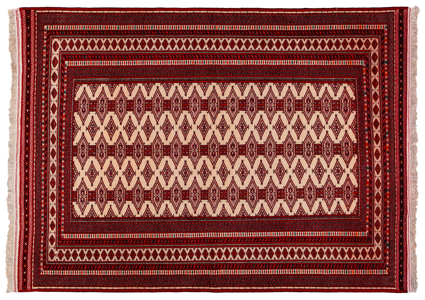 Turkmann - 3034
