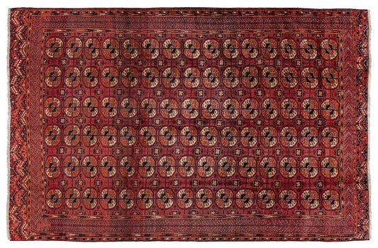 2638 Bukara Antico