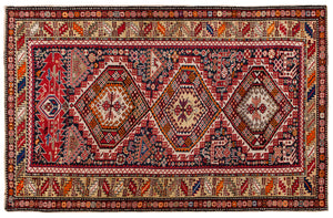 Shirvan Antico -F7385