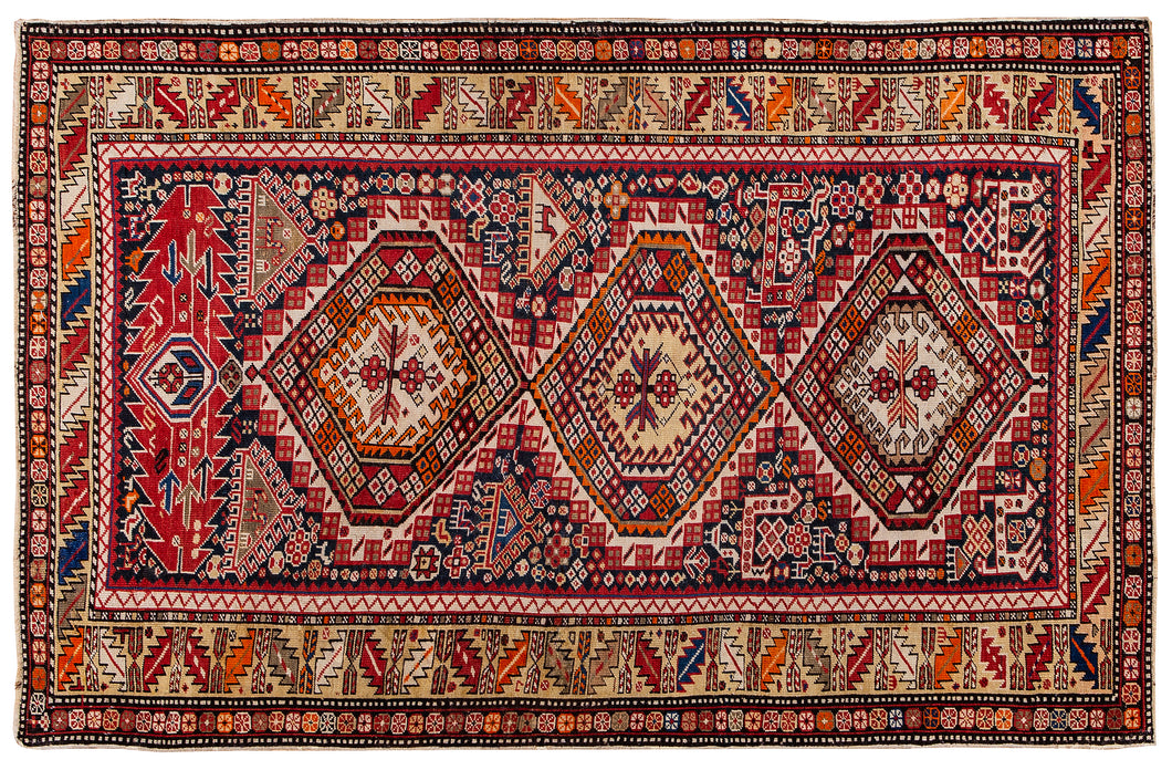 Shirvan Antico -F7385