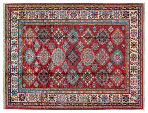 3197 - Kazak Gold