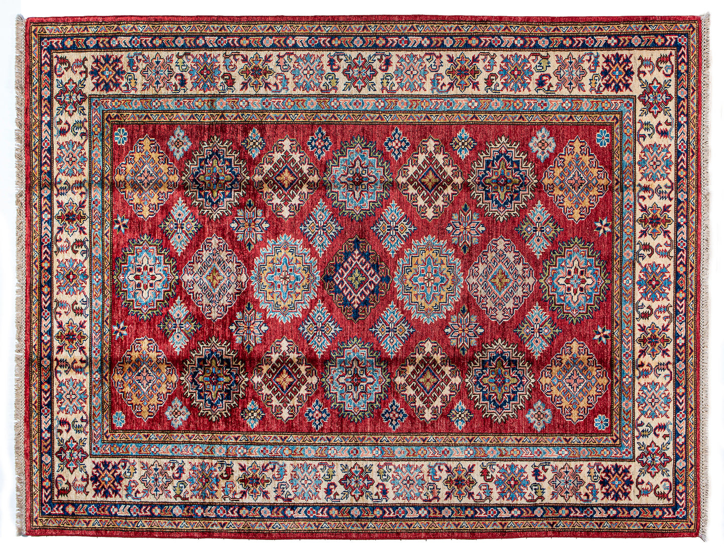 3197 - Kazak Gold